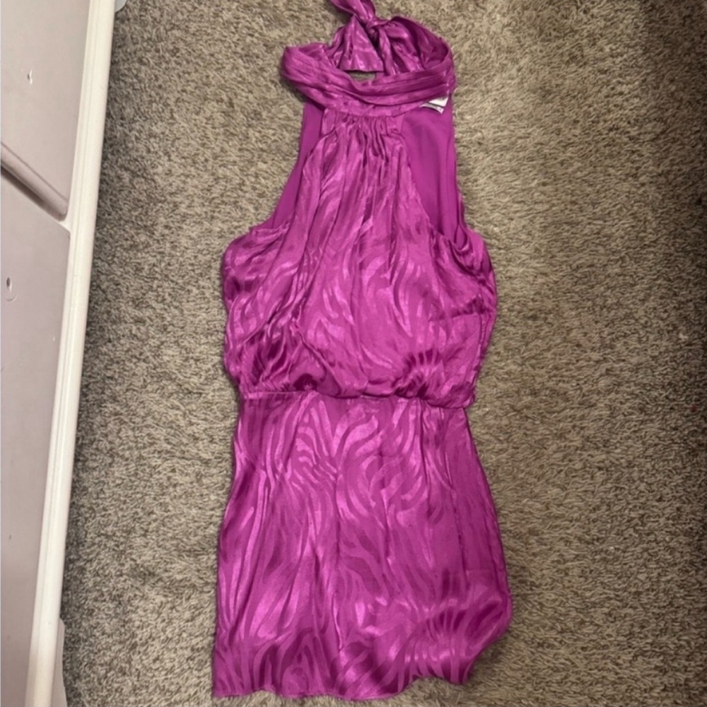 Saylor dress size xs